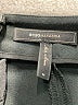 BCBGMAXAZRIA Solid Black Active Skort Size M - photo 3