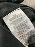 BCBGMAXAZRIA Solid Black Active Skort Size M - photo 4