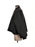 Zara 100% Polyester Solid Gray Jacket Size S - photo 5