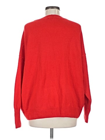 CeCe Pullover Sweater (view 2)