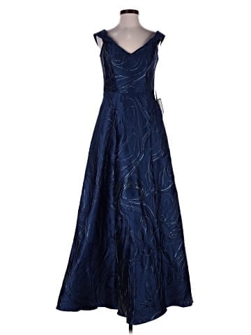 Xscape Cocktail Dress (view 1)
