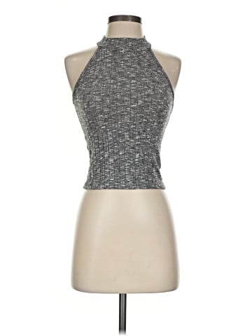 Eight Sixty Sleeveless Top (view 1)