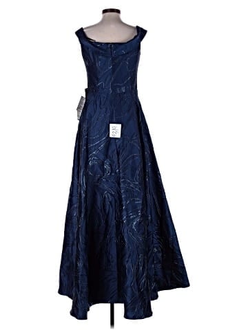 Xscape Cocktail Dress (view 2)