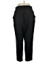 Express Solid Black Dress Pants Size XL - photo 2