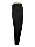 Express Solid Black Dress Pants Size XL - photo 5
