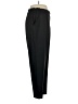 Express Solid Black Dress Pants Size XL - photo 4
