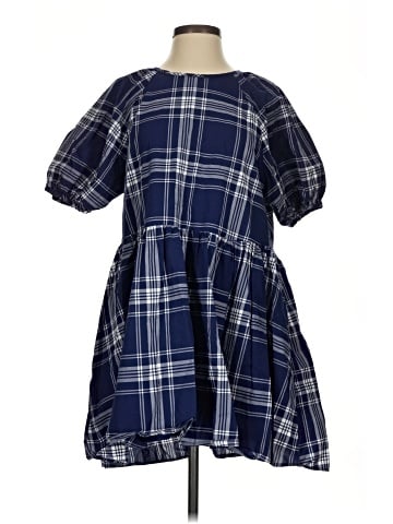 Hill House Casual Dress (view 1)
