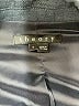 Theory Blue Wool Blazer Size 8 - photo 6