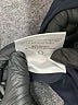 Theory Blue Wool Blazer Size 8 - photo 8