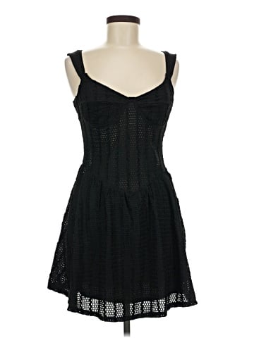 Forever 21 Cocktail Dress (view 1)