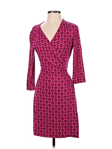 Diane von Furstenberg Cocktail Dress (view 1)