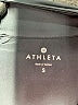 Athleta Black Long Sleeve T-Shirt Size S - photo 7