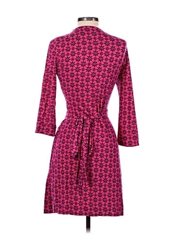 Diane von Furstenberg Cocktail Dress (view 2)