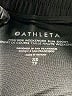 Athleta Solid Black Shorts Size XS - photo 3