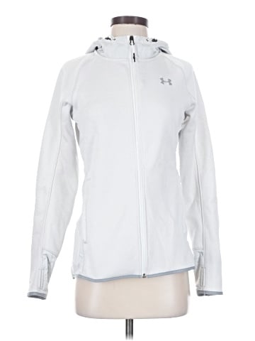Under Armour Track Jacket (view 1)
