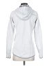 Under Armour 100% Polyester White Track Jacket Size XS - photo 2