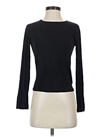 Jones New York Collection 3/4 Sleeve T-Shirt (view 1)
