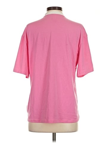 Missguided Short Sleeve T-Shirt (view 2)