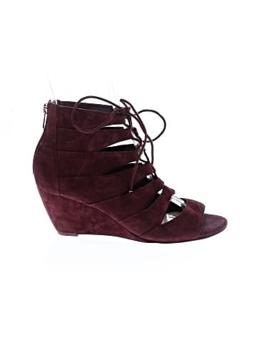 Sam Edelman Wedges (view 1)