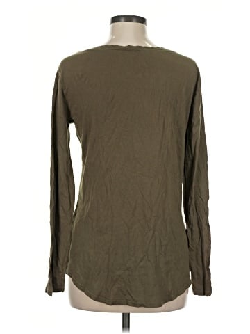 Bobi Long Sleeve T-Shirt (view 2)