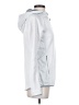 Under Armour 100% Polyester White Track Jacket Size XS - photo 4