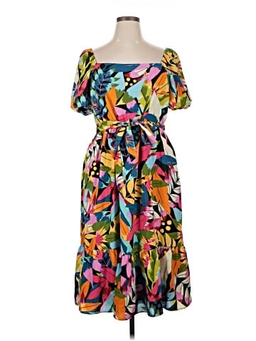 Maia Cocktail Dress (view 1)