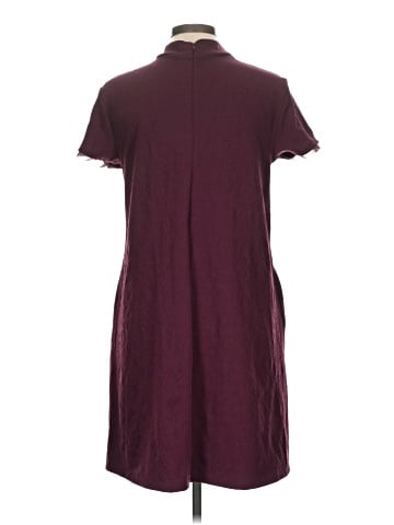 Simply Vera Vera Wang Casual Dress (view 2)