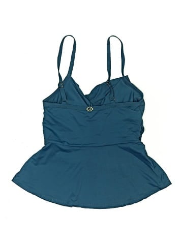 Jantzen Swimsuit Top (view 2)