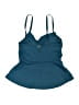 Jantzen Teal Swimsuit Top Size XS (estimated) - photo 2