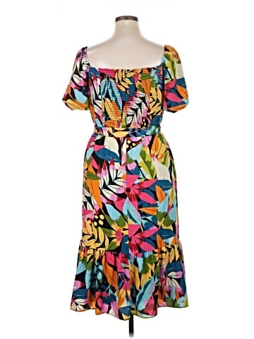 Maia Cocktail Dress (view 2)