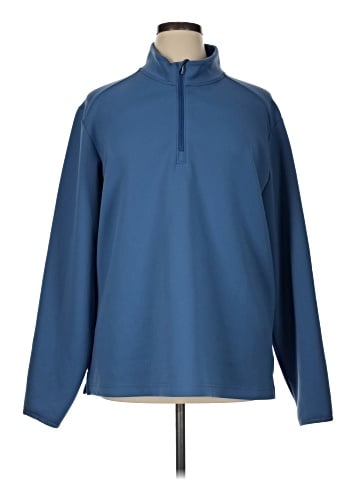 KIRKLAND Signature Pullover Sweater (view 1)