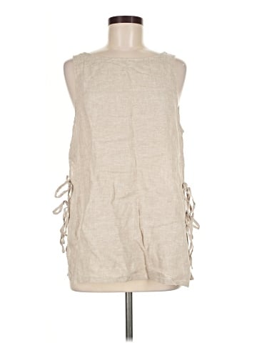 Rachel Zoe Sleeveless Blouse (view 1)