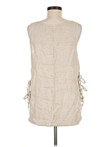 Rachel Zoe Sleeveless Blouse (view 2)