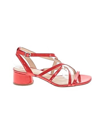 Enzo Angiolini Sandals (view 1)