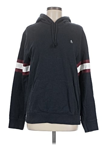 An Original Penguin by Munsingwear Pullover Hoodie (view 1)
