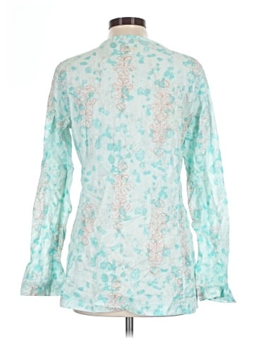 Mountain Hardwear Long Sleeve Blouse (view 2)
