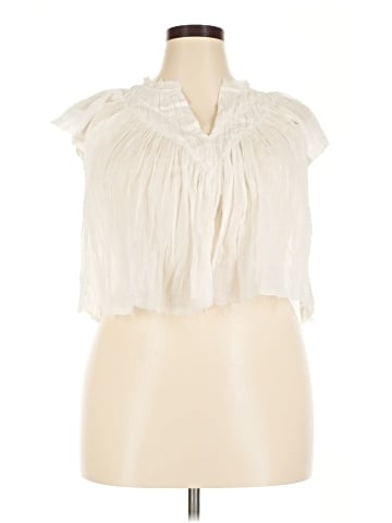 FP One Sleeveless Blouse (view 1)