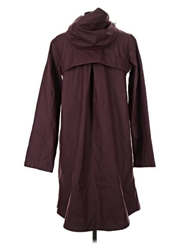Lands' End Raincoat (view 2)