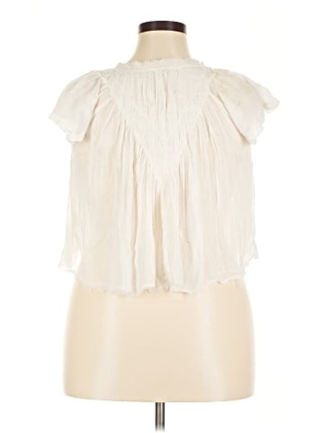 FP One Sleeveless Blouse (view 2)