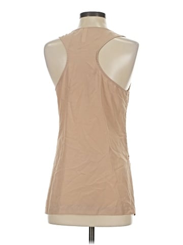 Robbi & Nikki Sleeveless Blouse (view 2)