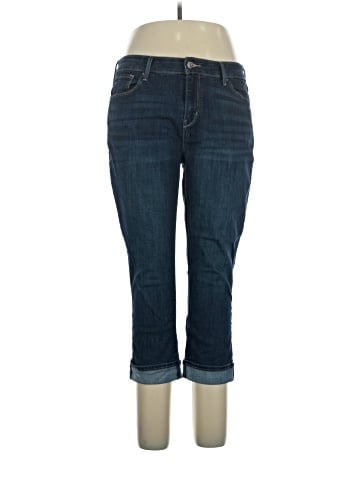 Levi Strauss Signature Jeans (view 1)