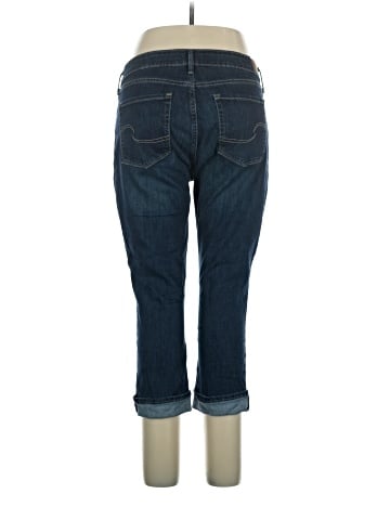 Levi Strauss Signature Jeans (view 2)