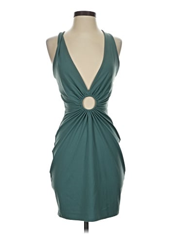 Susana Monaco Cocktail Dress (view 1)