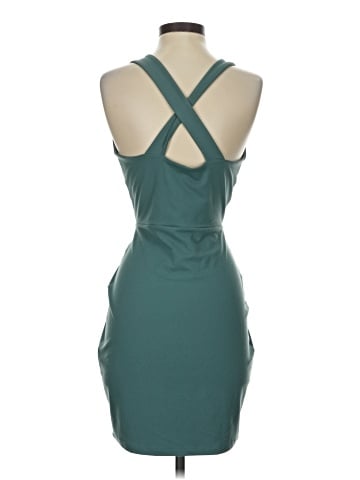 Susana Monaco Cocktail Dress (view 2)