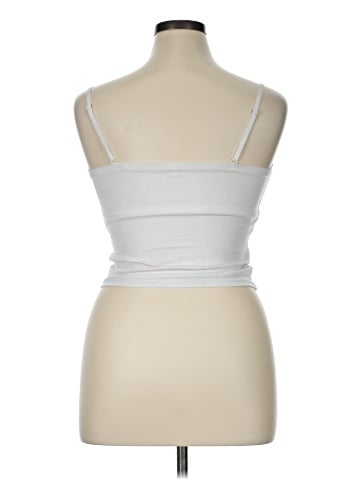 Uniqlo Tube Top (view 2)