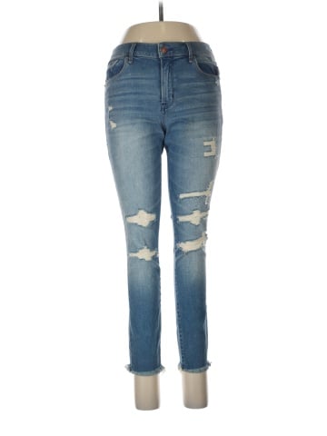 Abercrombie & Fitch Jeans (view 1)