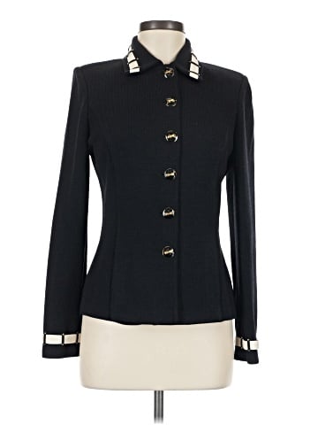 St. John Collection Jacket (view 1)
