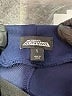 Project Runway Color Block Blue Formal Skirt Size S - photo 4