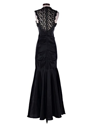 Xscape Cocktail Dress (view 2)