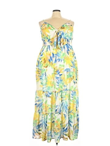 Flying Tomato Casual Dress (view 1)